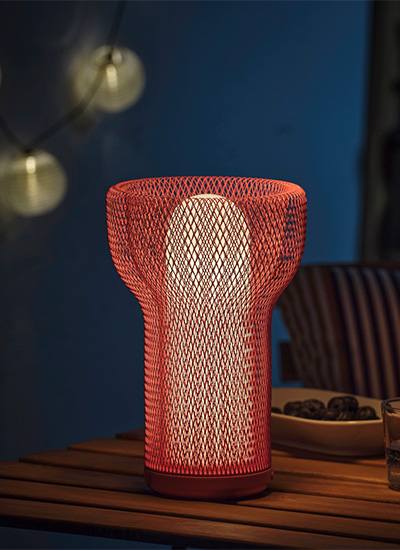 IKEA-solvinden dekoratif aydinlatma 1