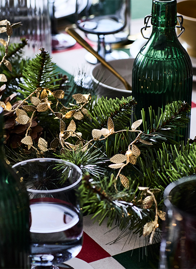 IKEA-strala aydinlatma zinciri 2