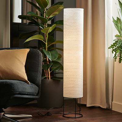 IKEA-strandad yer lambasi