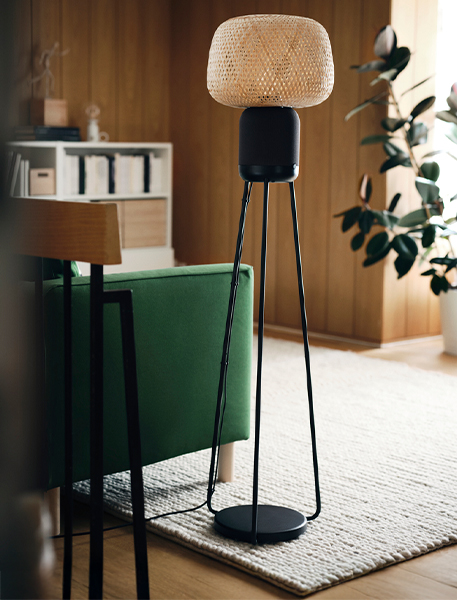 IKEA-symfonisk serisi