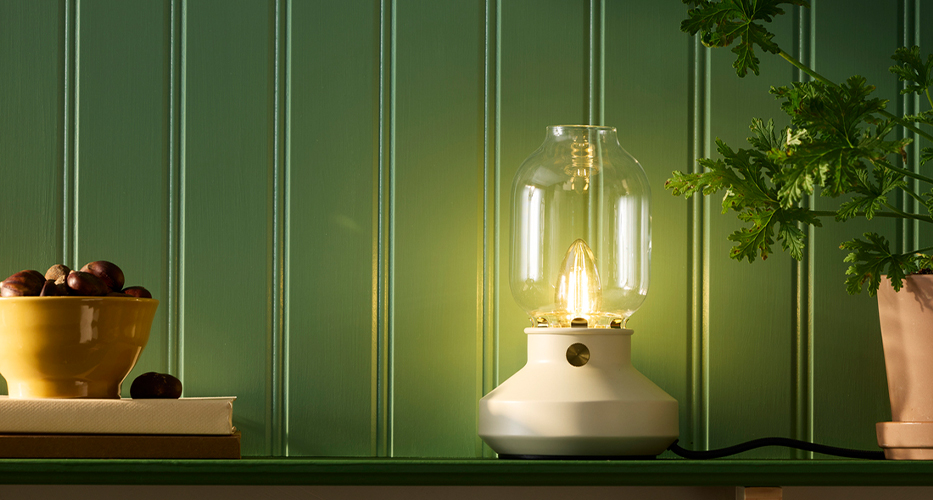 IKEA-tarnaby abajur 1