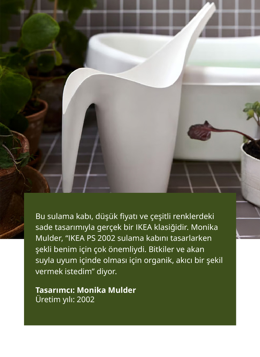 IKEA-ikea ps 2002 sulama kabi app tr