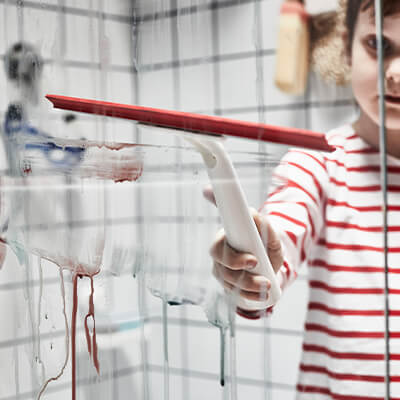 IKEA-lillnaggen beyaz silecek 01