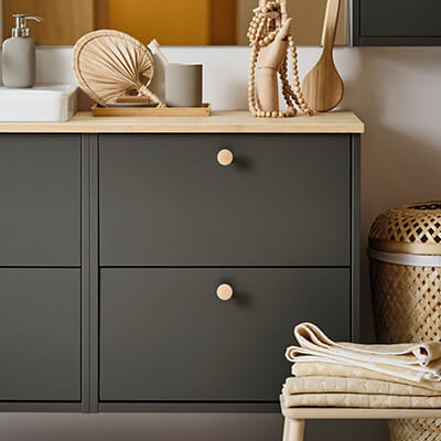 IKEA-havback koyu gri lavabo dolabi 02