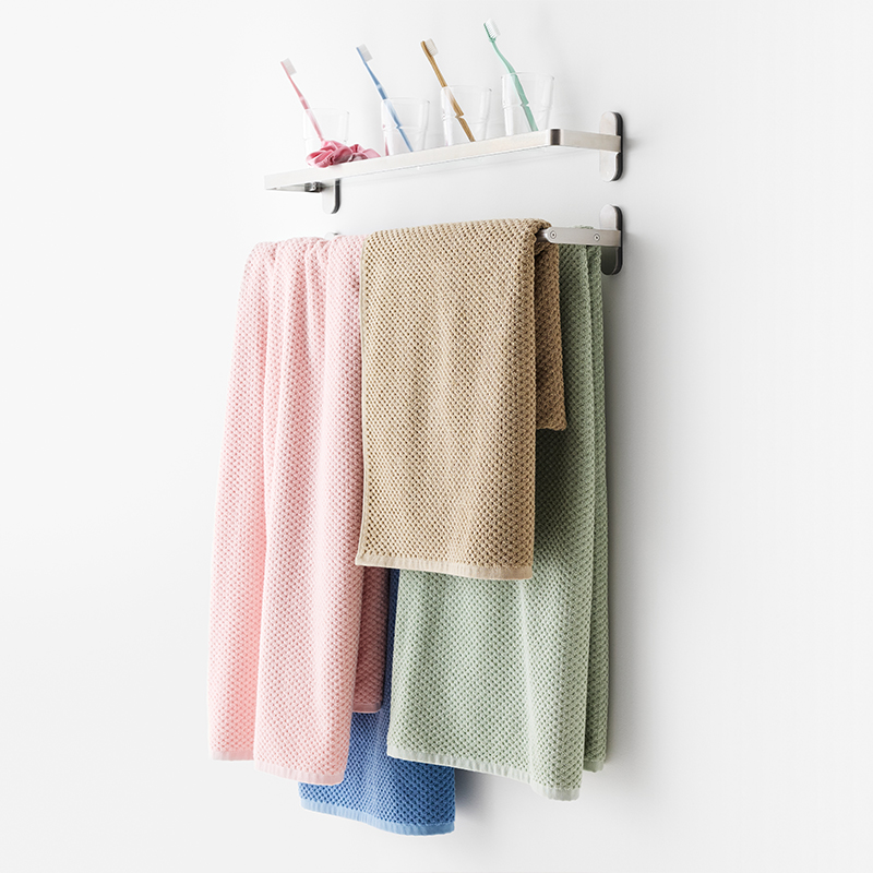 IKEA-gulvial banyo havlusu 01