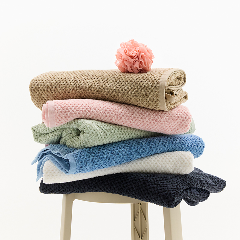 IKEA-gulvial banyo havlusu 02