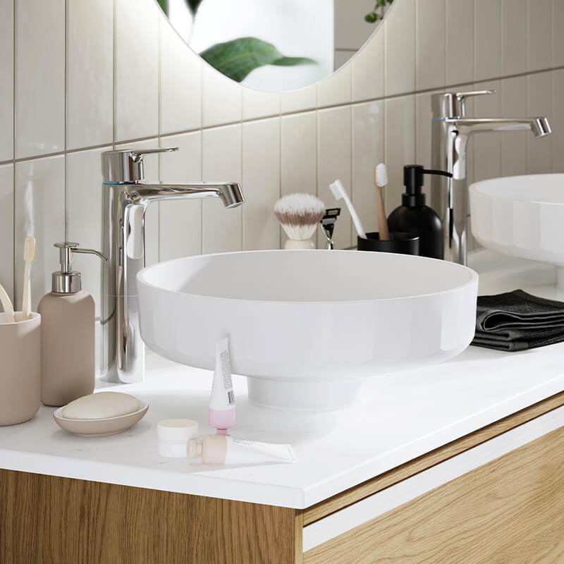 IKEA-lersjon beyaz lavabo 01