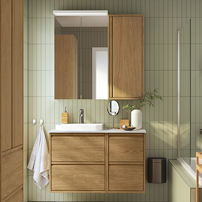 IKEA-angsjon mese gorunumlu banyo duvar dolabi 01