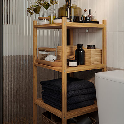 IKEA-ragrund bambu raf unitesi 01