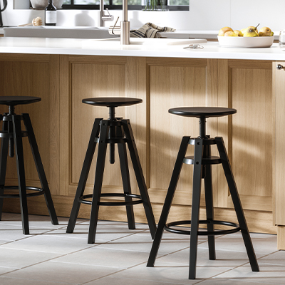 IKEA-dalfred siyah bar taburesi 03