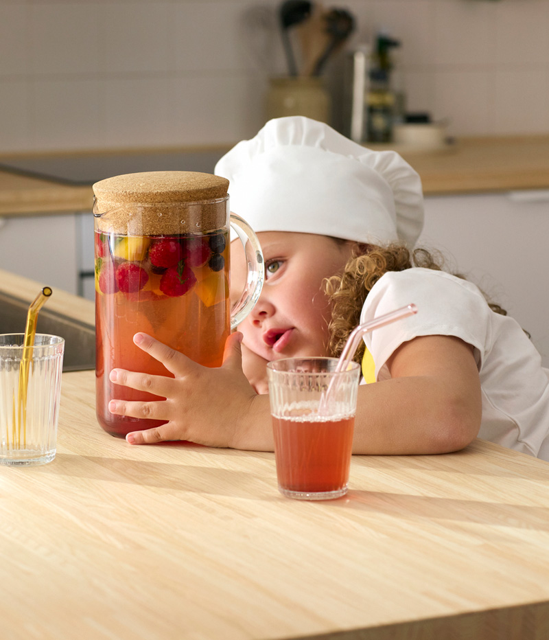 IKEA-ikea 365 cam surahi