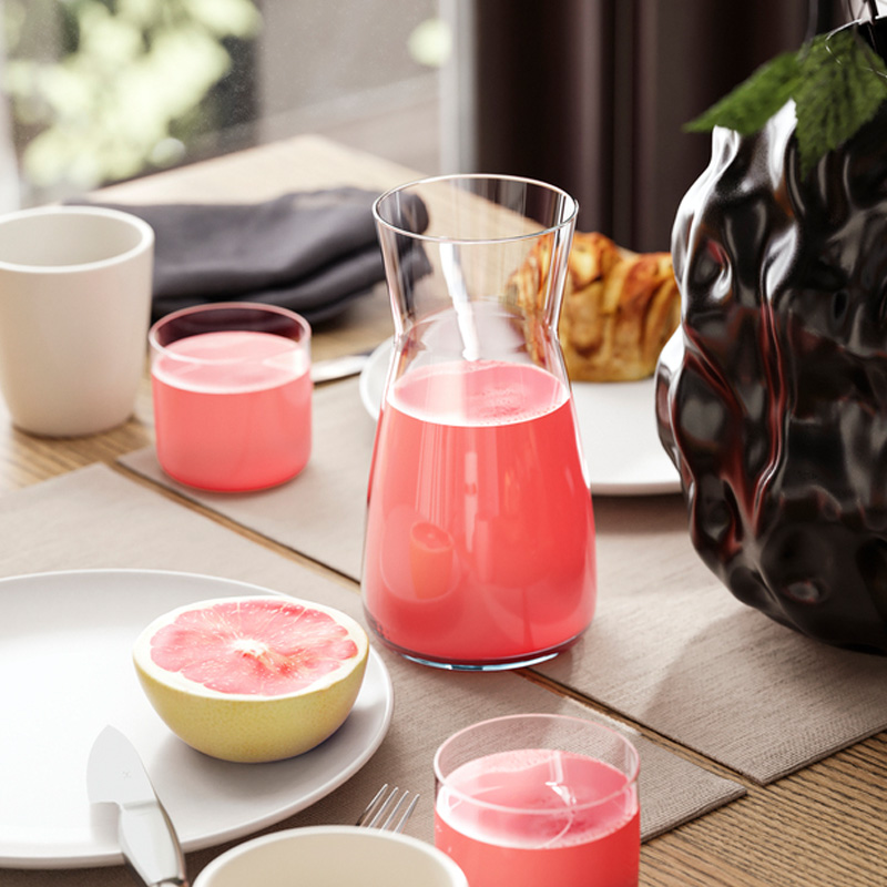 IKEA-tofsand cok renkli tealight mumlu