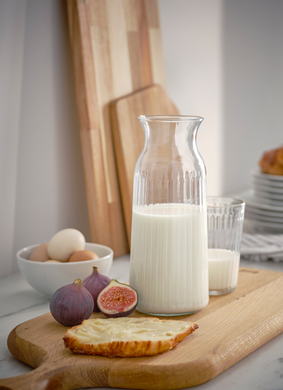 IKEA-vardagen cam 1 lt karaf