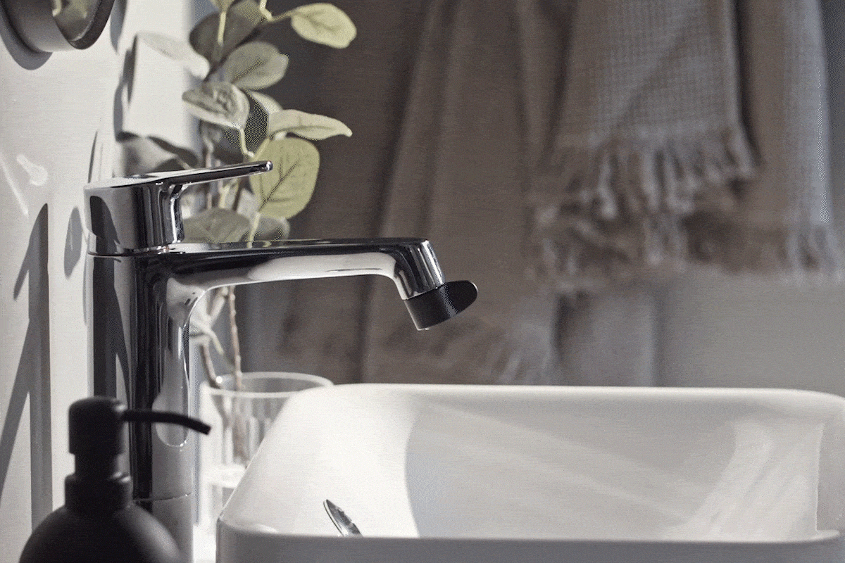 IKEA-abacken siyah batarya puskurtme ucu 01