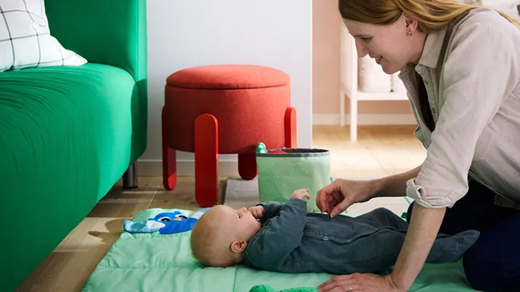 IKEA-eglence dolu bir hayata hosgeldiniz