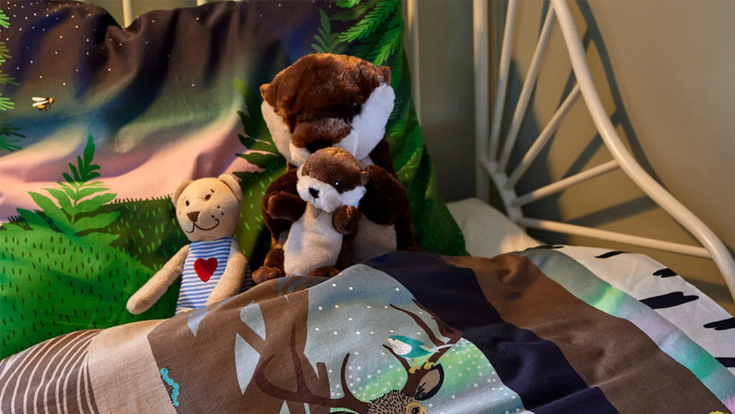 IKEA-bebekler icin en iyi uyku ortami nasil yaratilir