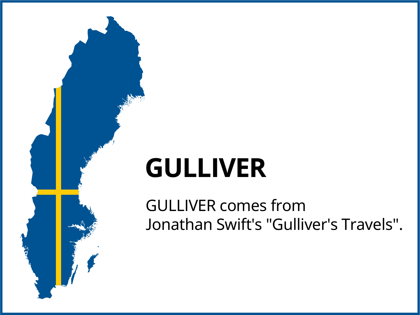 IKEA-gulliver isveclilik en app