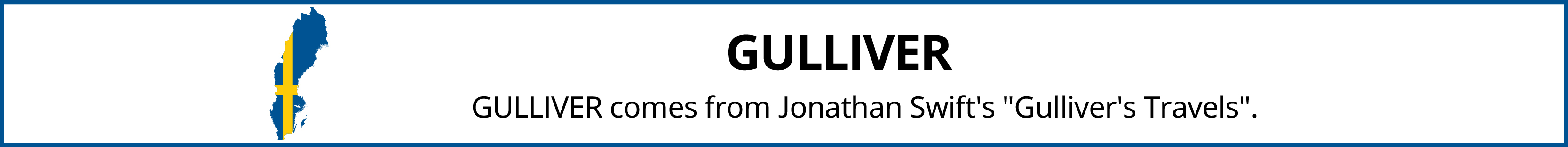 IKEA-gulliver isveclilik en