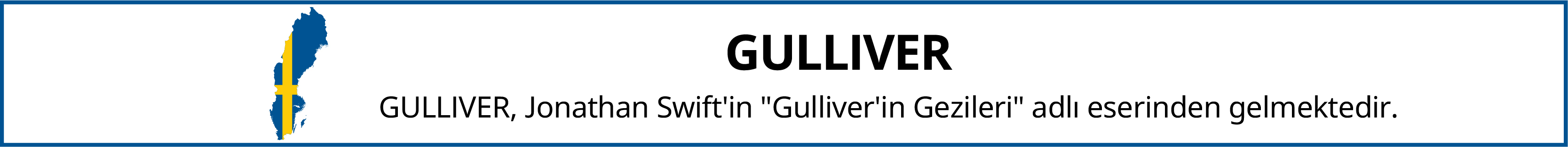 IKEA-gulliver isveclilik tr