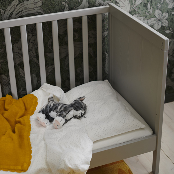 IKEA-len bebek nevresim takimi