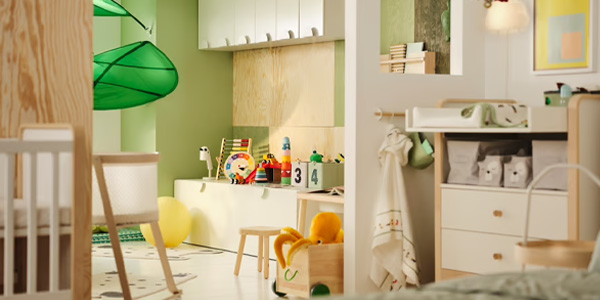 IKEA-alskvard serisi