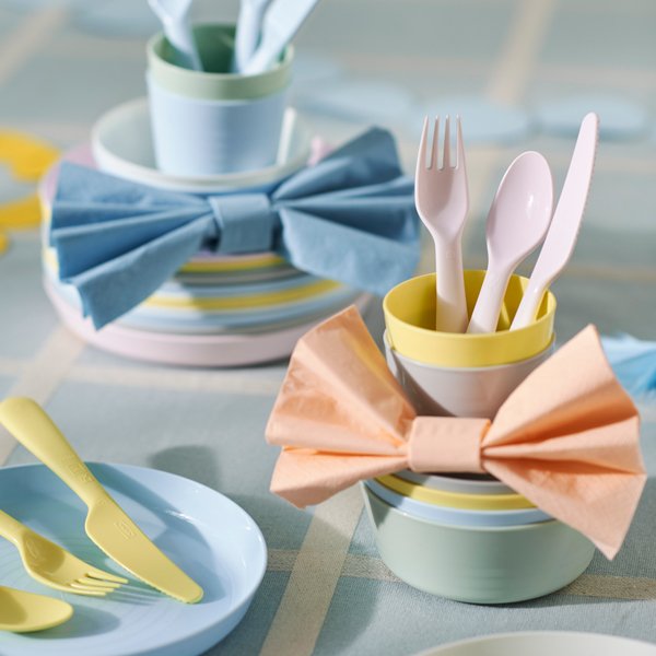 IKEA-knarrevik komodin