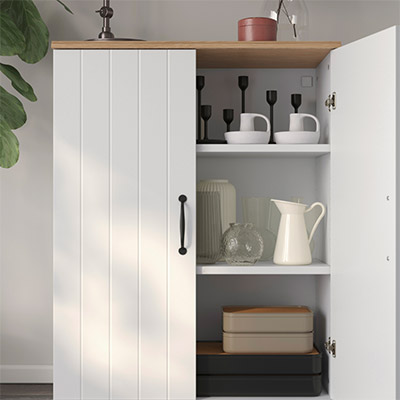 IKEA-skruvby bufe 3