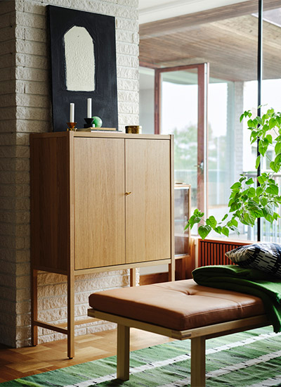 IKEA-stockholm 2025 bufe