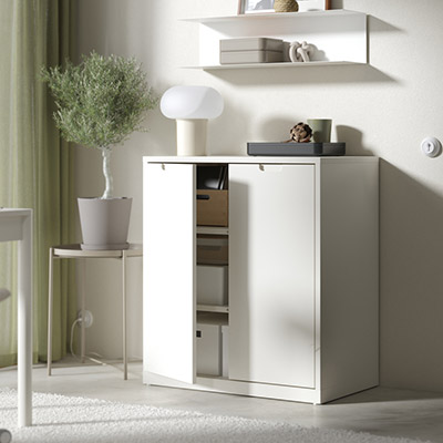 IKEA-tonstad bufe 1