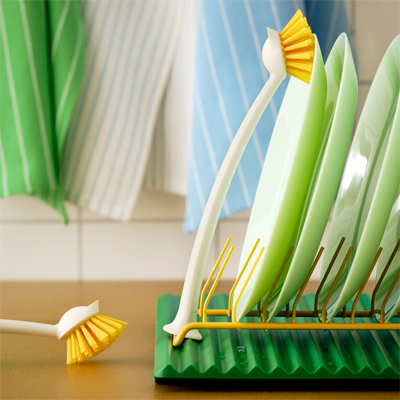 IKEA-rinnig bulasik fircasi 2