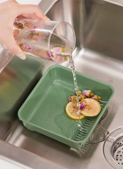 IKEA-skolast gida atik suzgeci