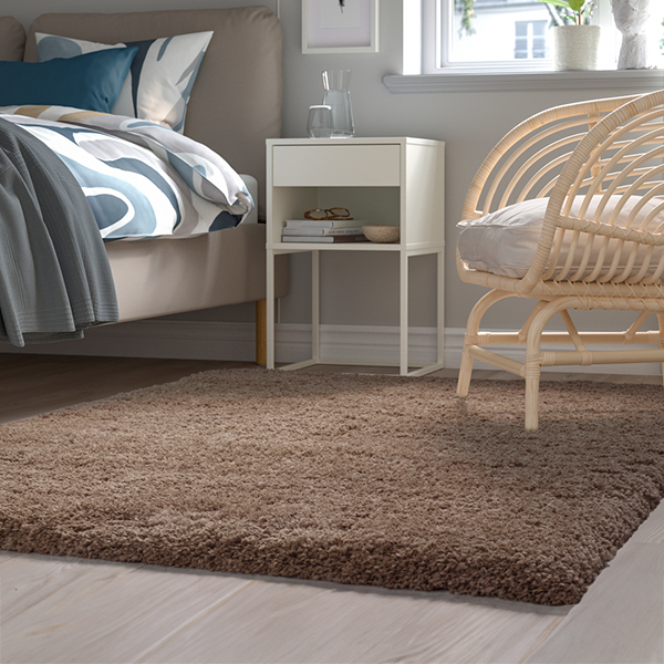 IKEA-vollerslev buyuk hali