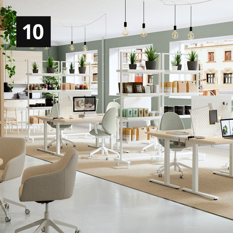 IKEA-mittzon garanti kosullari