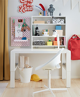 IKEA-pahl serisi