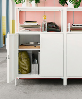 IKEA-trotten serisi