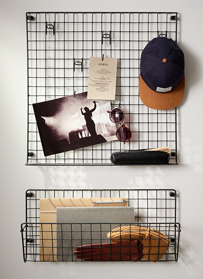 IKEA-grejig cok amacli pano