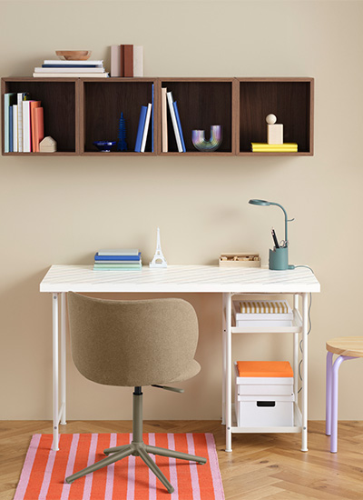 IKEA-lagkapten spand calisma masasi