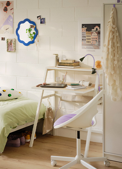 IKEA-mittplan calisma masasi 1