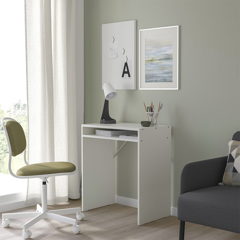 IKEA-torald calisma masasi 2