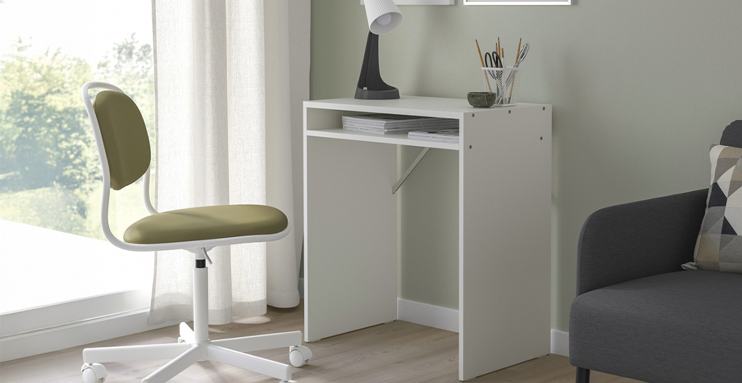 IKEA-torald calisma masasi 2