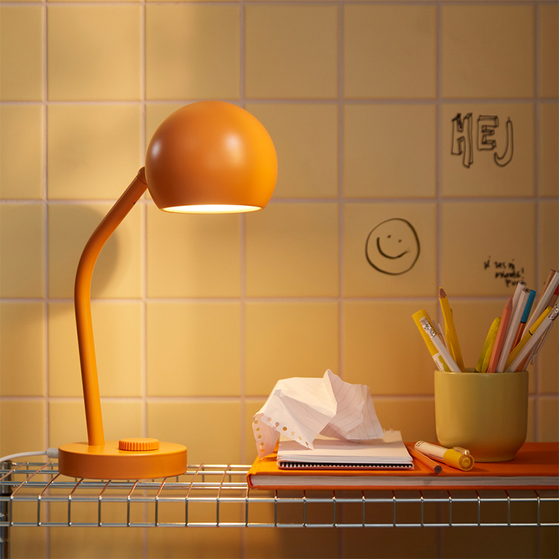 IKEA-korvsnore masa lambasi