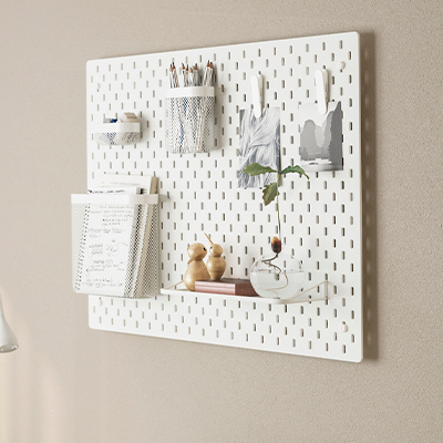 IKEA-skadis cok amacli pano parcasi