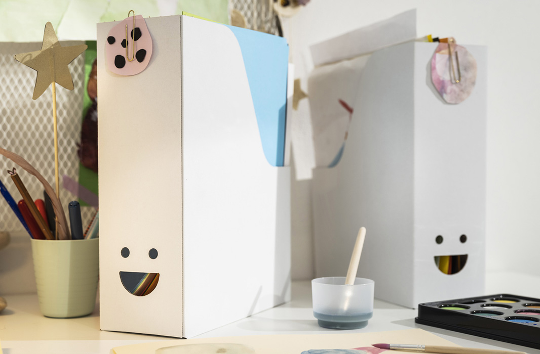 IKEA-tjabba dosyalik