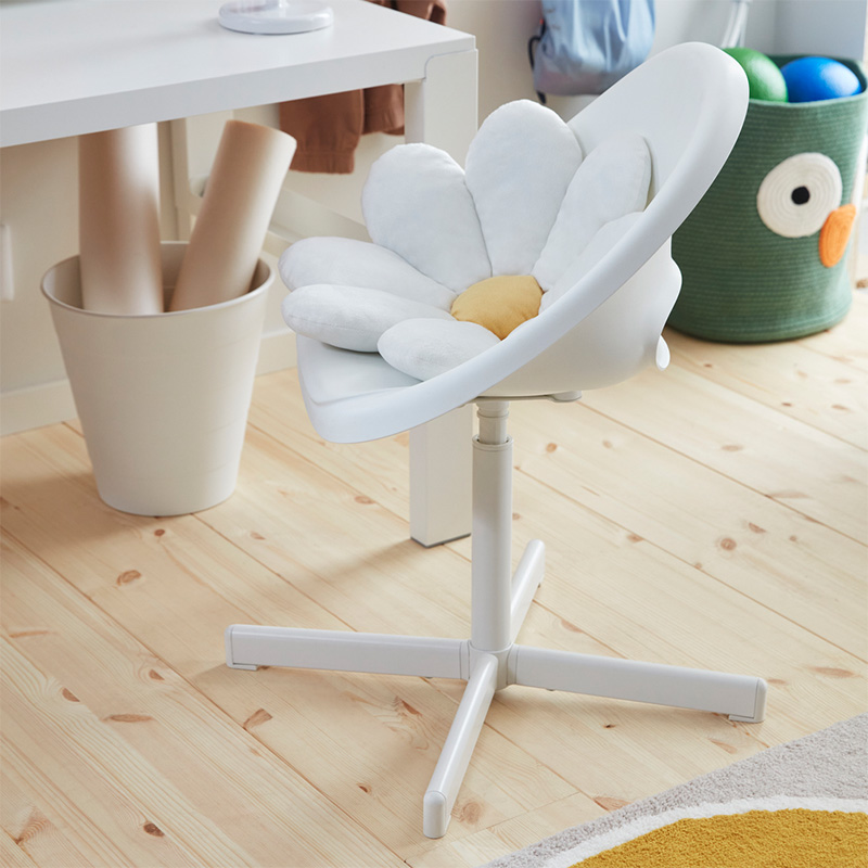 IKEA-loberget sibben calisma sandalyesi 1