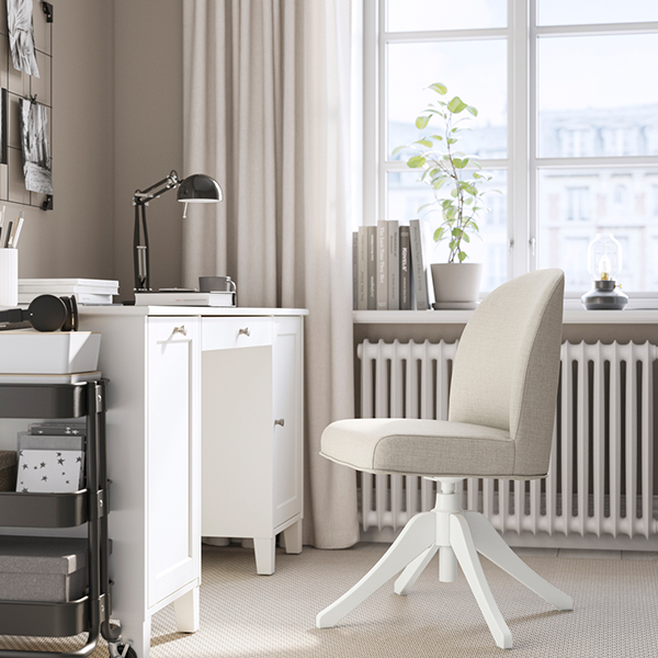 IKEA-rosentorp calisma sandalyesi