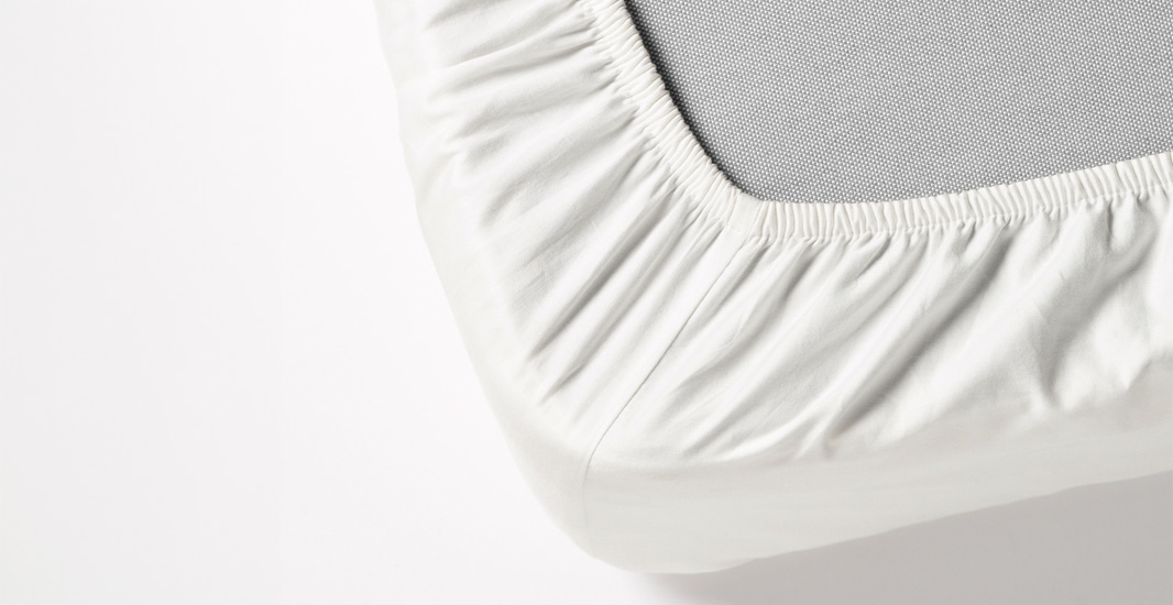 IKEA-barglim lastikli carsaf