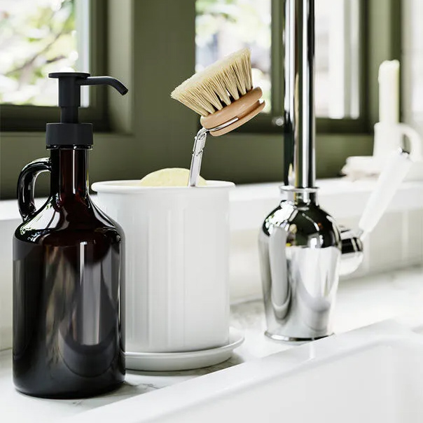 IKEA-valvardad bej catal bicaklik 1