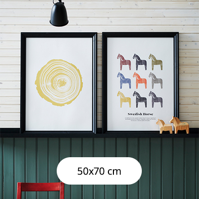 IKEA-edsbruk 50x70 cm cerceve 01