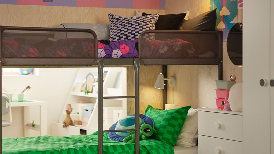 IKEA-cocuk odasi