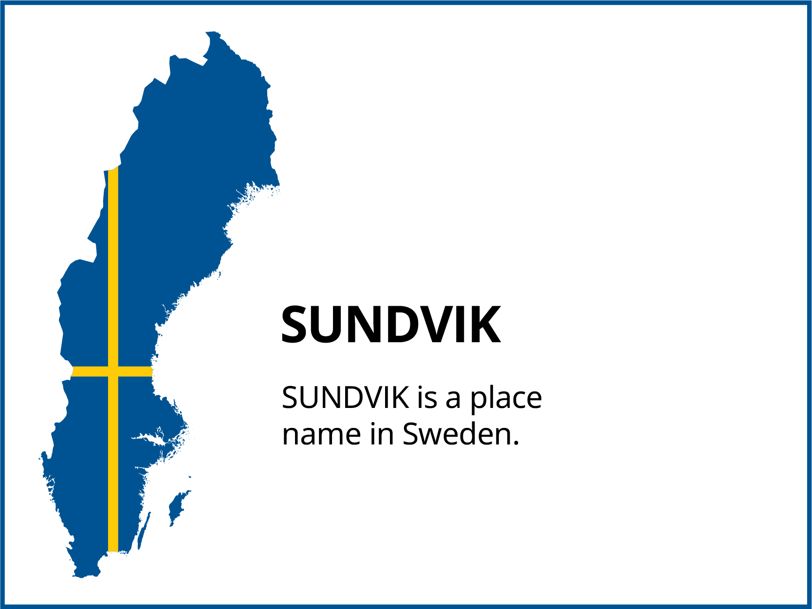 IKEA-sundvik isveclilik en app